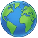 Home 18 Snapchat Earth planet