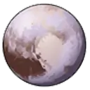 Home 24 Snapchat Pluto planet