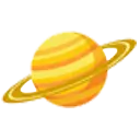 Home 21 Snapchat Saturn planet
