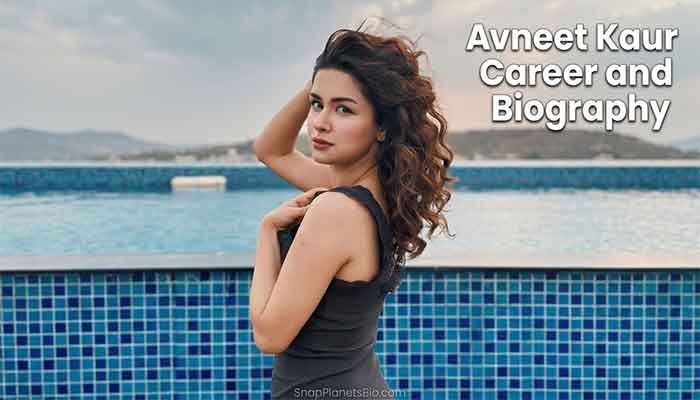 Avneet Kaur Snapchat: What Her Account Actually Looks Like 3 Avneet Kaur Career and Biography