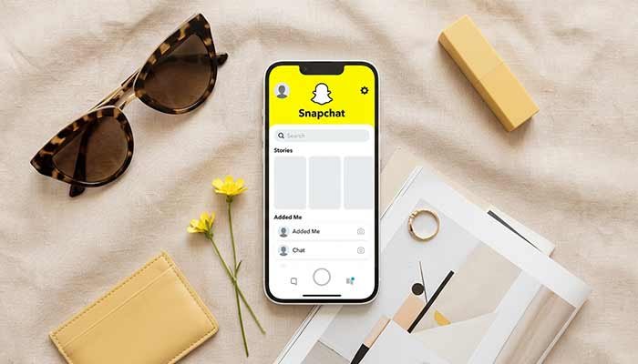 Kourtney Kardashian Snapchat What Her Account Actually Looks Like