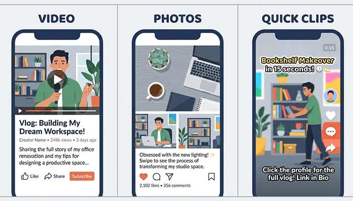 Why the Snapchat Account Is Notable